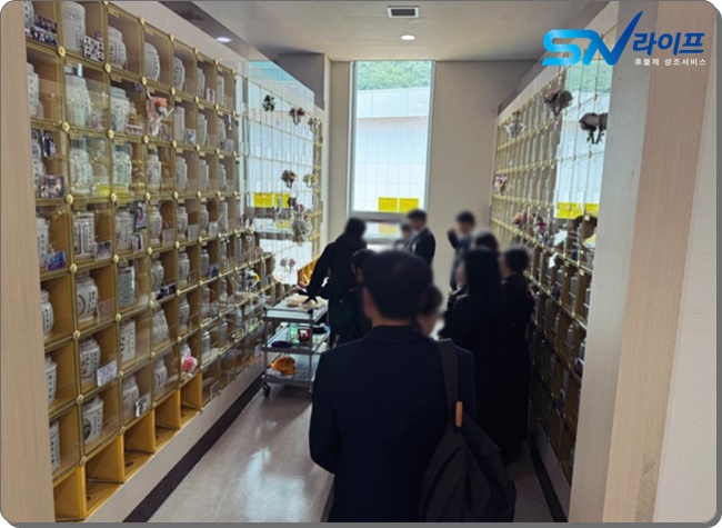 인천적십자병원장례식장