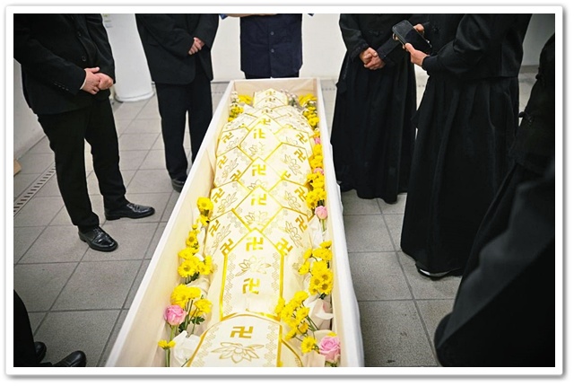 착한전문장례식장