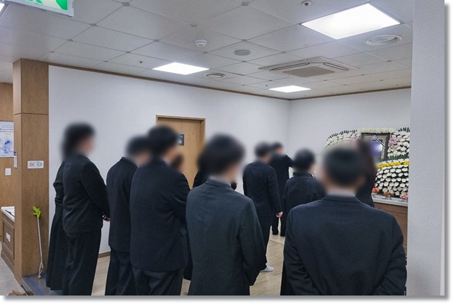 뉴타운장례식장