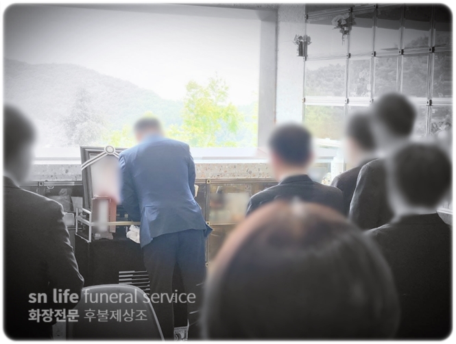 울산세민병원장례식장 비용과 장례준비 체크리스트
