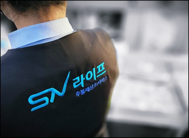 조문예절