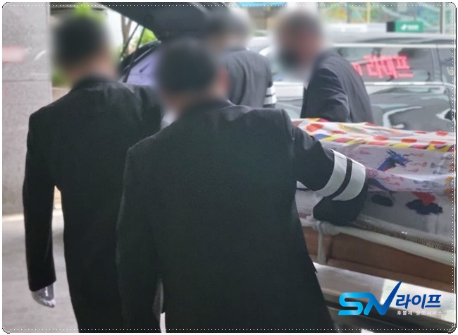부산영락공원납골당