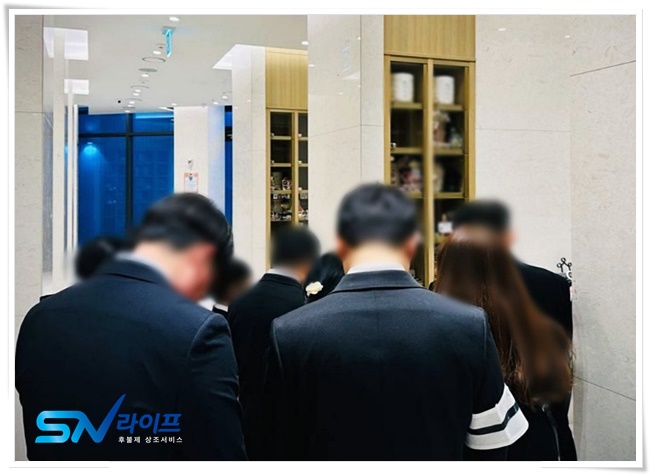 한일병원장례식장