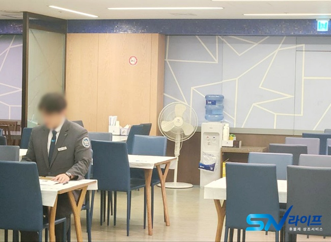 장례상주고민