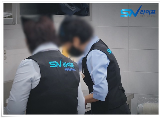 보라매병원장례식장비용주차장