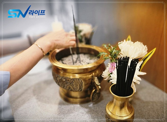서울아산병원장례식장비용주차장발인