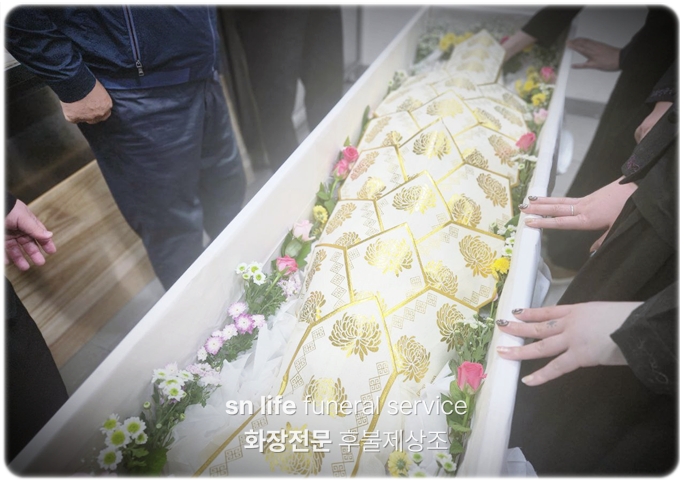 전주고려병원장례식장_sn라이프 장례정보