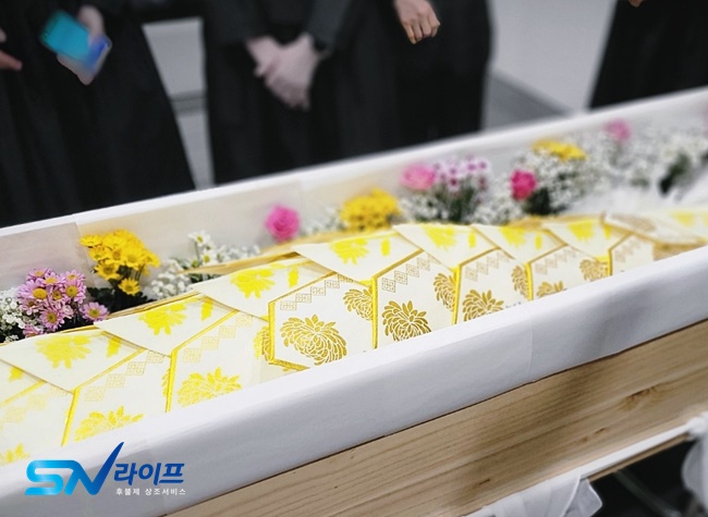 대구성심요양병원장례식장비용