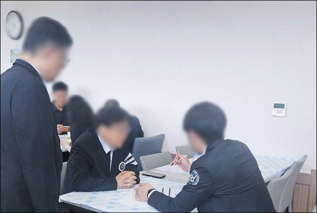 갑작스러운장례준비