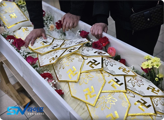 검단탑병원장례식장비용