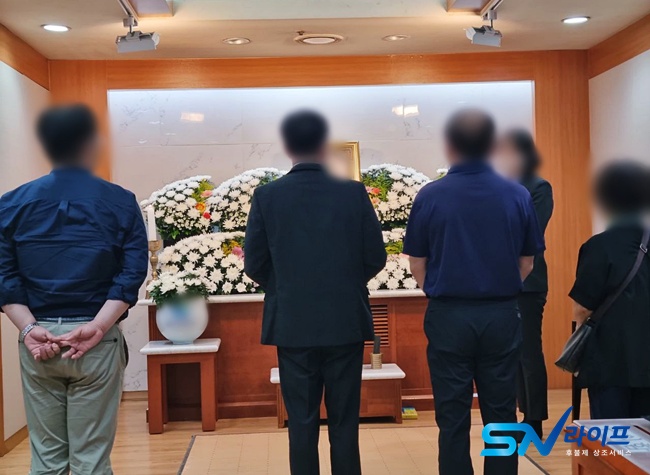 해운대성심병원장례식장