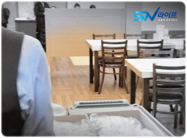 영등포병원장례식장 장례 절차