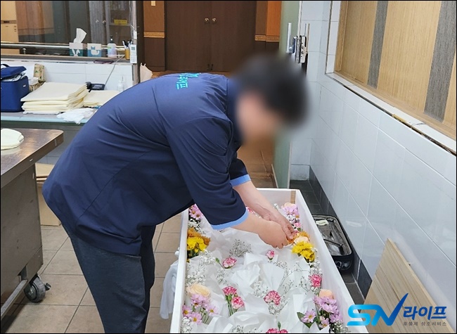 고대안암병원장례식장비용가는길벽제화장터
