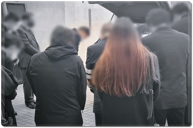 홍천서석장례식장