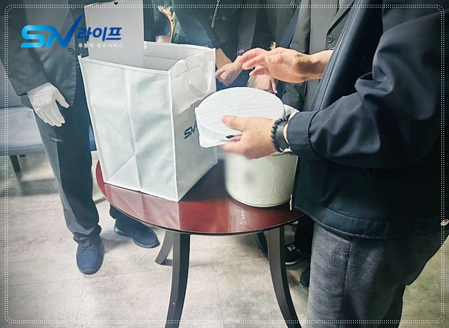 서울아산병원장례식장비용주차장