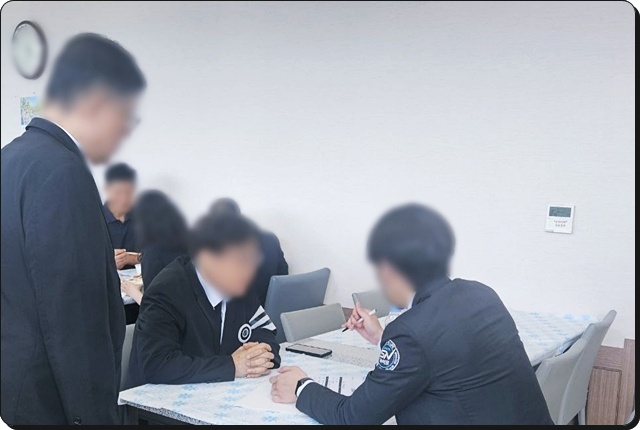 대학병원장례식장