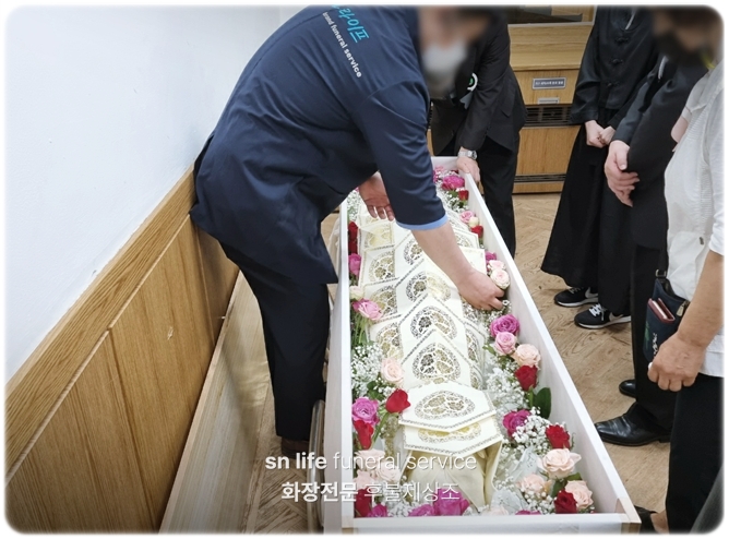 인천가족공원 별빛당_sn라이프 장례정보