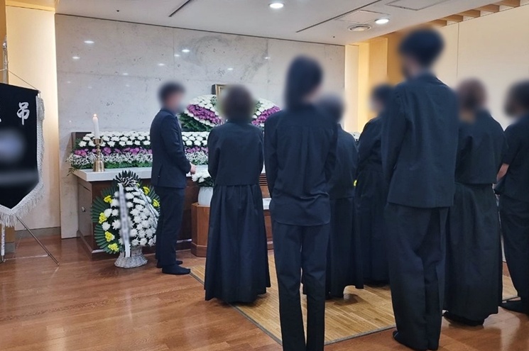 장례식장 상주들이 공감할 수 있는 고민과 문제, 세대별 상황별 비교분석
