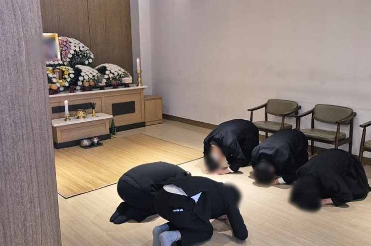 소규모 가족장과 무빈소 장례 얼마나 유행하게 될까 실속형 장례의 모든 것