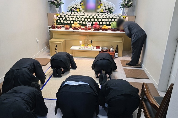 장례식장 자리가 없을 때 어떻게 대처해야 할까 현실 대안 알아보기