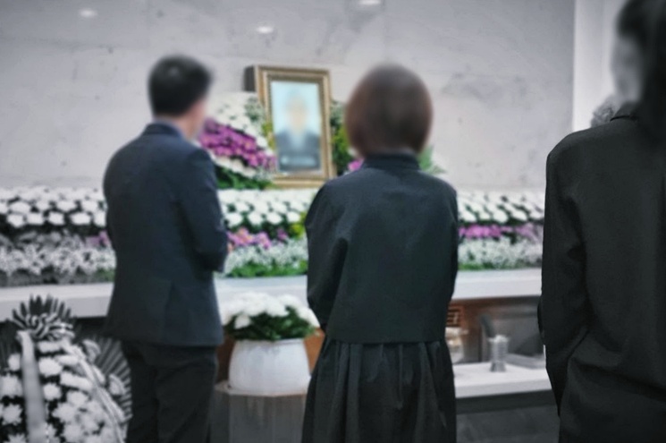 유가족에게 할 수 있는 위로의 말 무엇이 있을까요