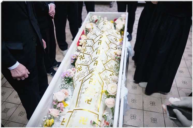 안산장례식장 비용과 가는길 안산납골당 절차로 알아봅니다