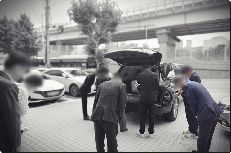 부평세림병원장례식장 장례식 입관 발인 비용 알아봅니다