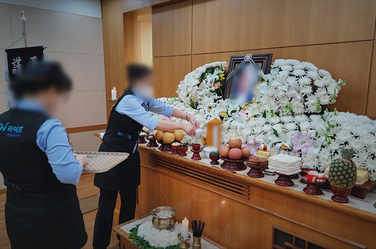 횡성삼성병원장례식장 비용·음식·주차 실전 비교와 문의 체크리스트