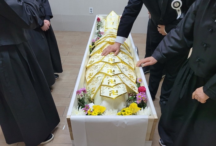 입관 발인 조문 시간, 장례 절차 한눈에 이해하기