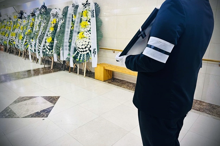 가족장 후 운구절차 인원이 부족할 경우 대처법