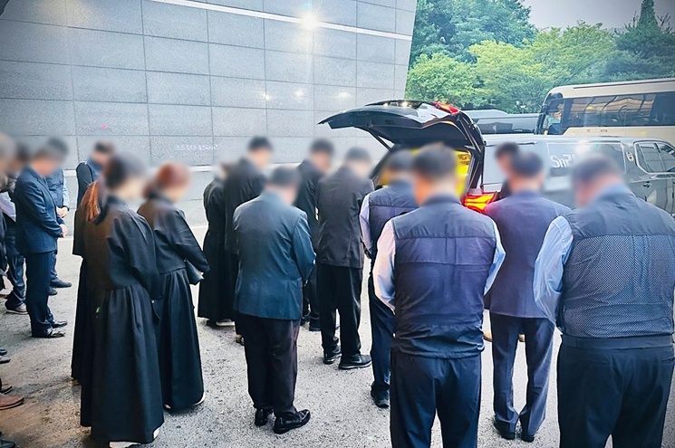 선한병원장례식장 장례서비스 후불상조의 장점