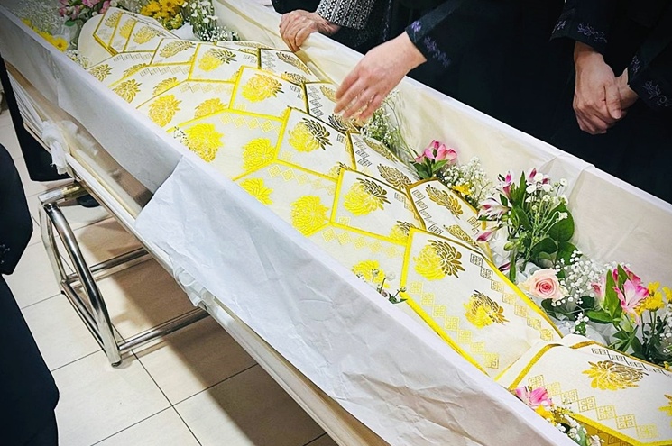 광주스카이장례식장 장례 절차 품격 있는 마지막