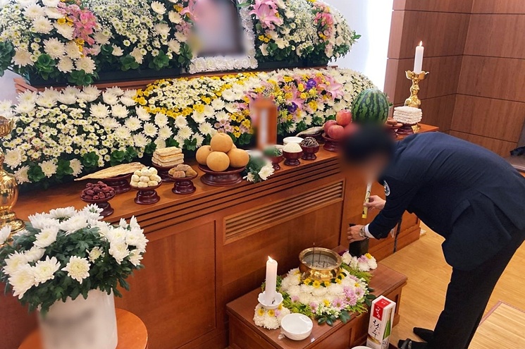 가족장 빈소 규모는 어떻게 정할까 진행 시 선택 가이드