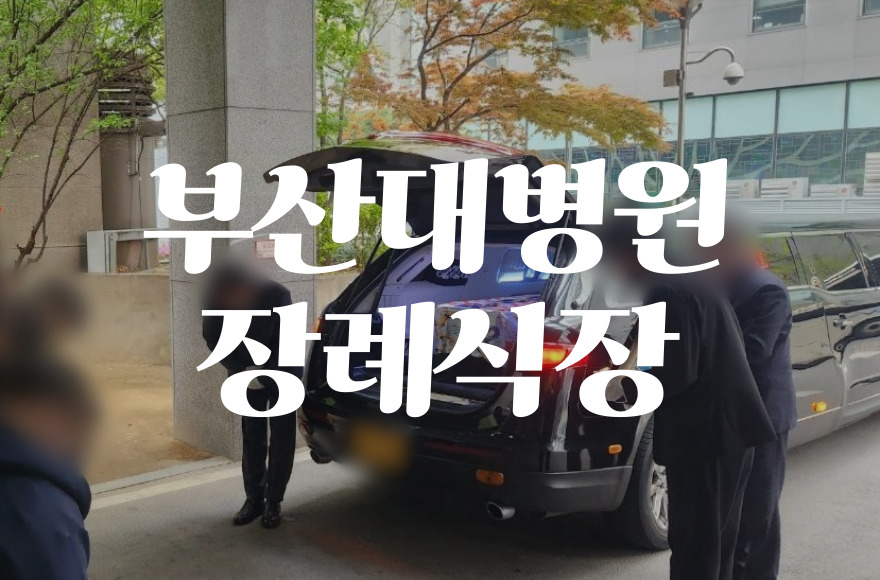 부산대병원장례식장 비용 음식 주차 언제 연락이 와도 대응할 수 있도록 마음을 다잡고 있습니다