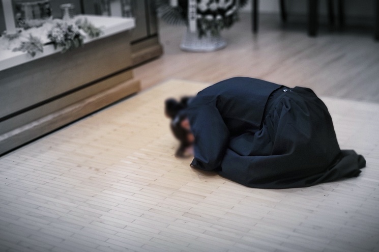 가족장 50인 미만으로 준비할 때 가장 필요한 것만 정리했습니다
