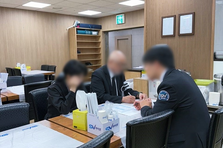 무빈소장례 장례식장 법적인 문제는 없는걸까 비용과 절차 비교로 알아보기