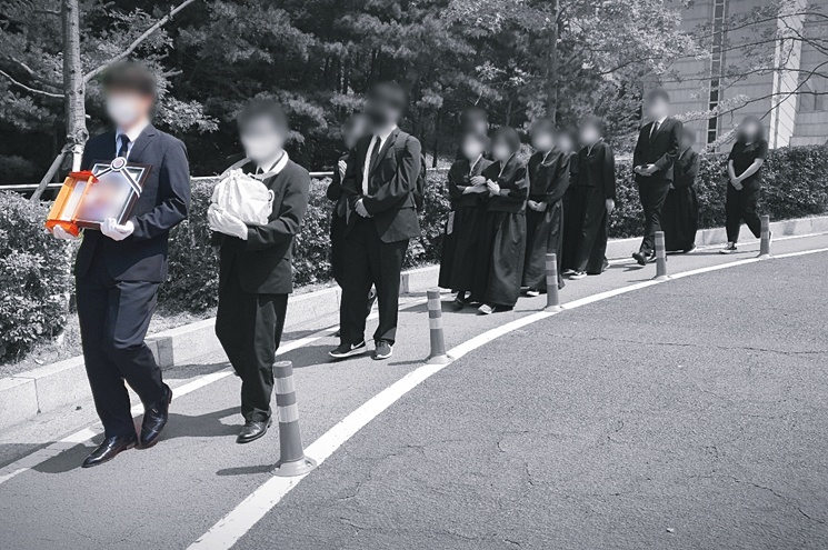 납골당 절차 시작부터 마무리까지, 처음이라면 알아야 할 모든 것