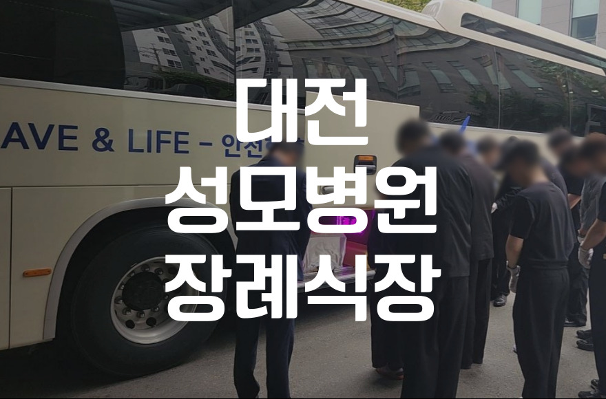 대전성모병원장례식장 발인 당일 조문, 꼭 알아야 할 예절과 실수하지 않는 방법