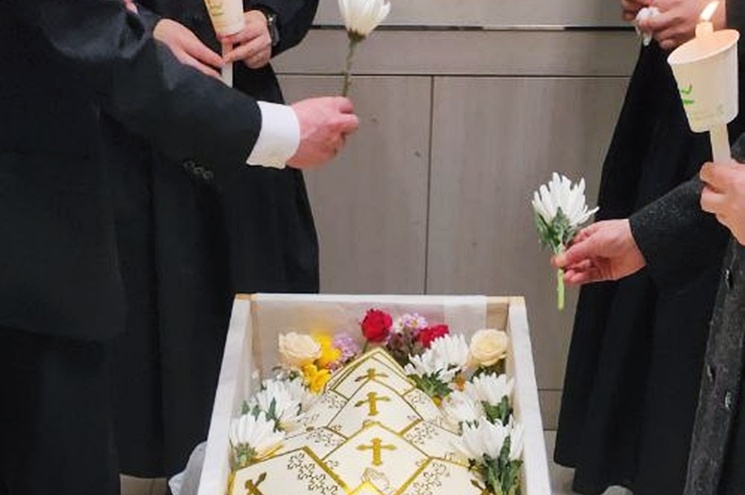 종교장례는 어떻게 준비할까 일반장례와 다른 점이 있다면