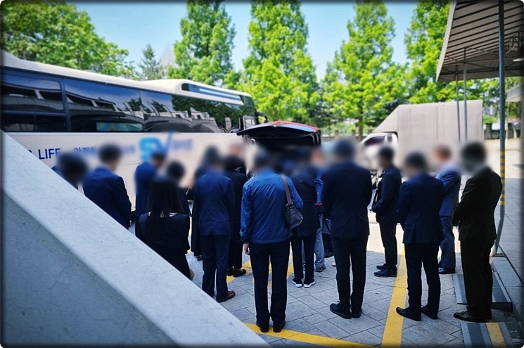 강남세브란스병원장례식장 비용, 가는길 3일장 절차로 알려드립니다