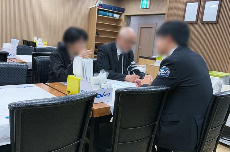 장례지도사가 알려주는 부조금 예절, 과거와 현재 장례문화의 차이점