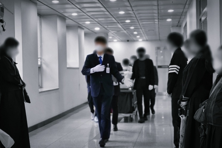 장례 후 발인할 때 운구 절차 총정리해드립니다