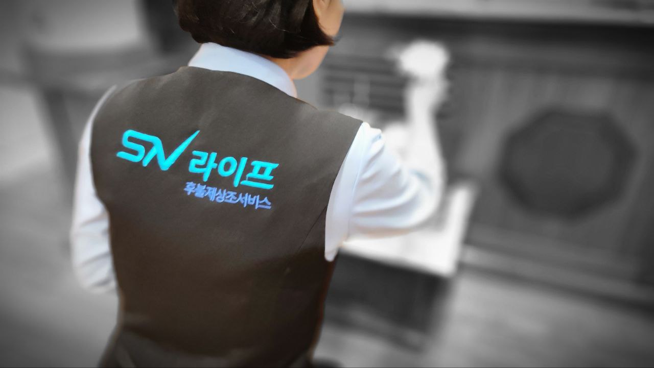 조문 위로말, 장례식장에서 유가족에게 건네는 적절한 상황별 표현