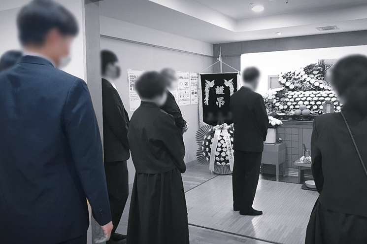 유가족이 말하는 장례지도사가 있어야 하는 이유, 비교로 알아보는 차이점