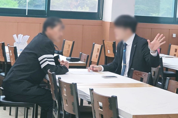 장례지도사가 하는 일 생각보다 쉽지 않습니다 알아야 할 5가지