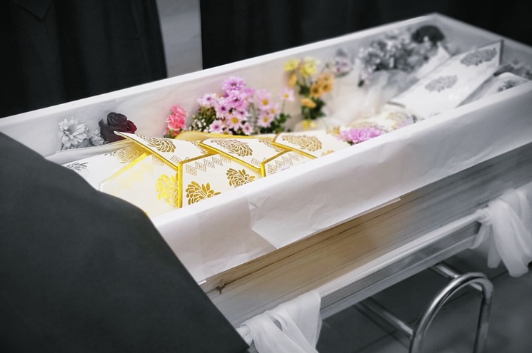 무빈소 장례식 예절 가족장,일반장과 무엇이 다를까