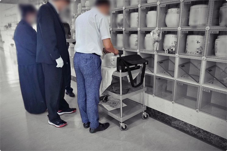 대구시립납골당 선택 시 고려할 점