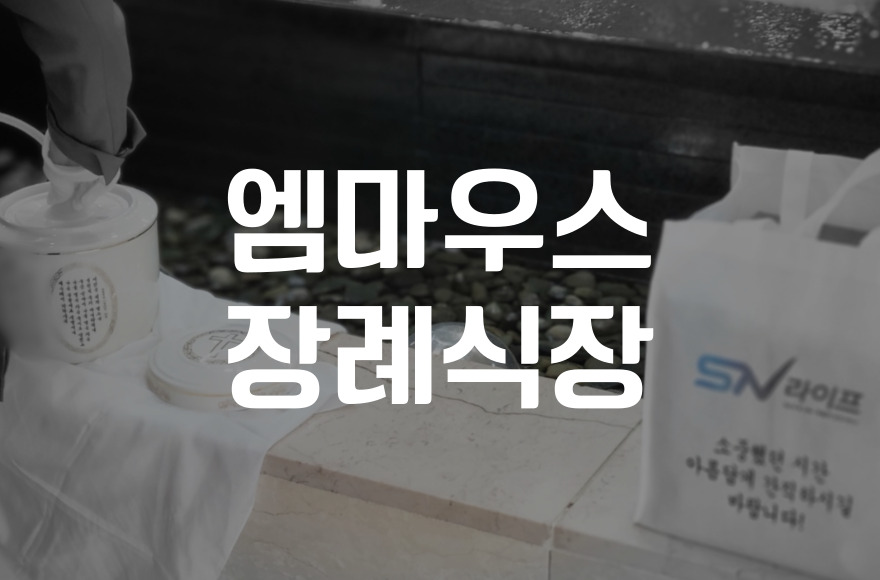 엠마우스장례식장 음식과 주차, 비용 절약 실전 가이드
