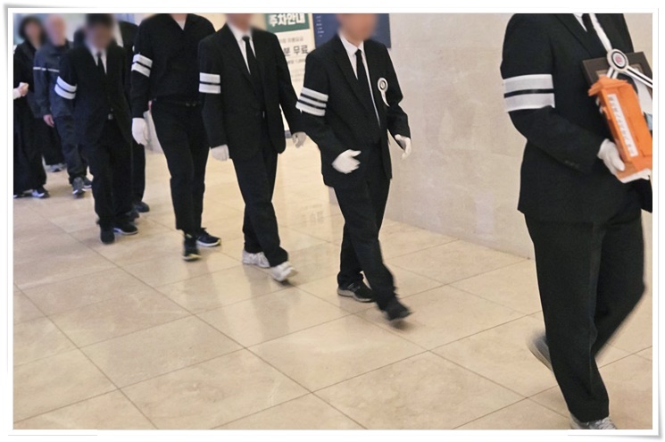 원자력병원장례식장 무빈소장례식 비용과 절차 알아봅니다