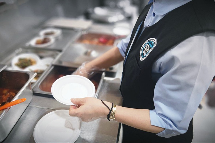 장례식장 음식에 대한 유래 왜 상차림의 기본이 되었을까요